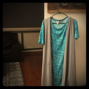 Medium LLR Julia